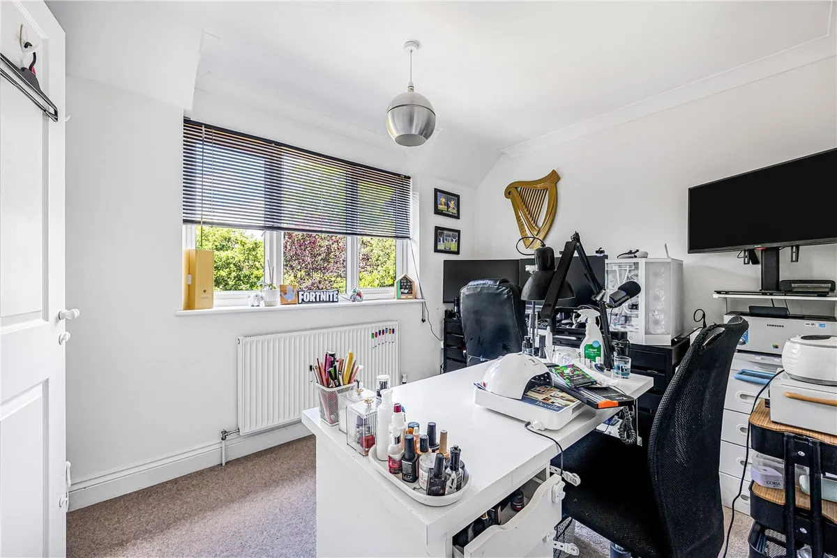 The Close, Henley-on-Thames, Oxfordshire, RG9