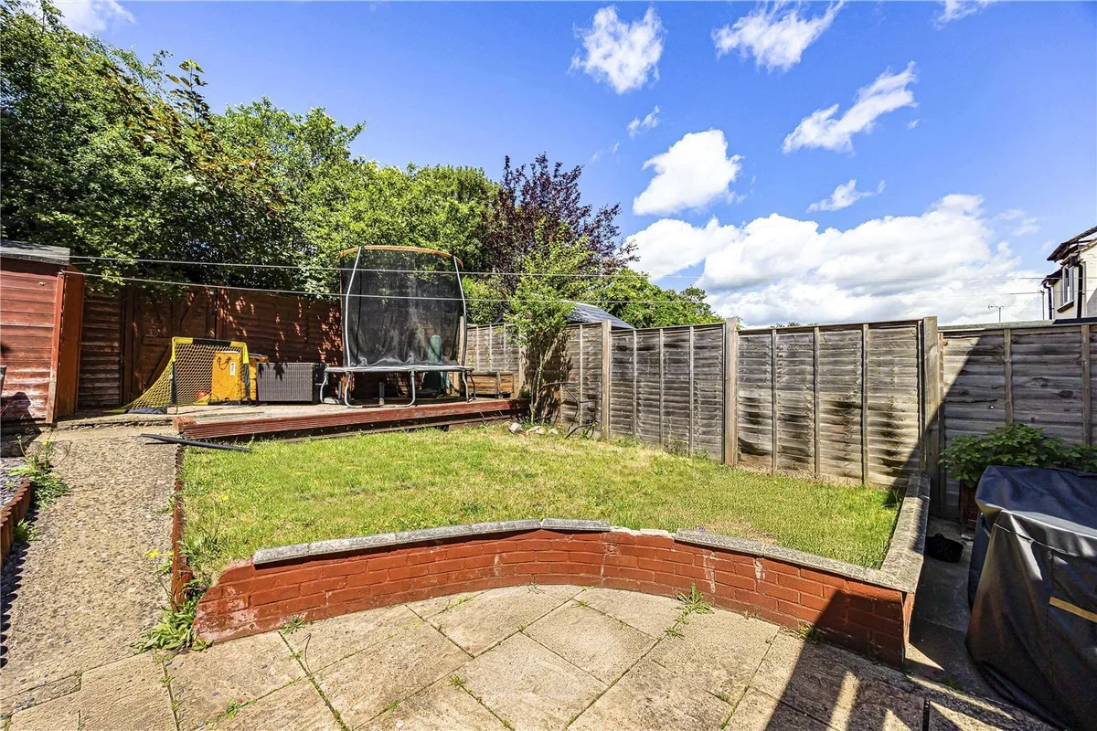 The Close, Henley-on-Thames, Oxfordshire, RG9