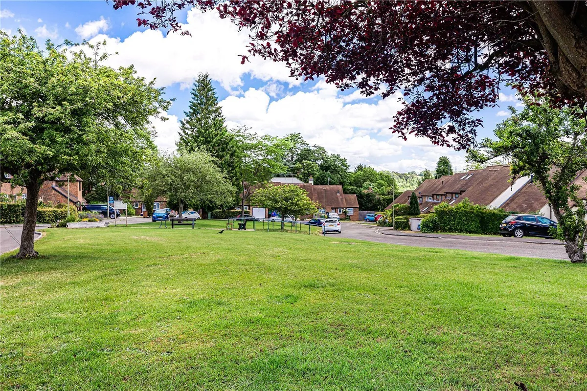 The Close, Henley-on-Thames, Oxfordshire, RG9