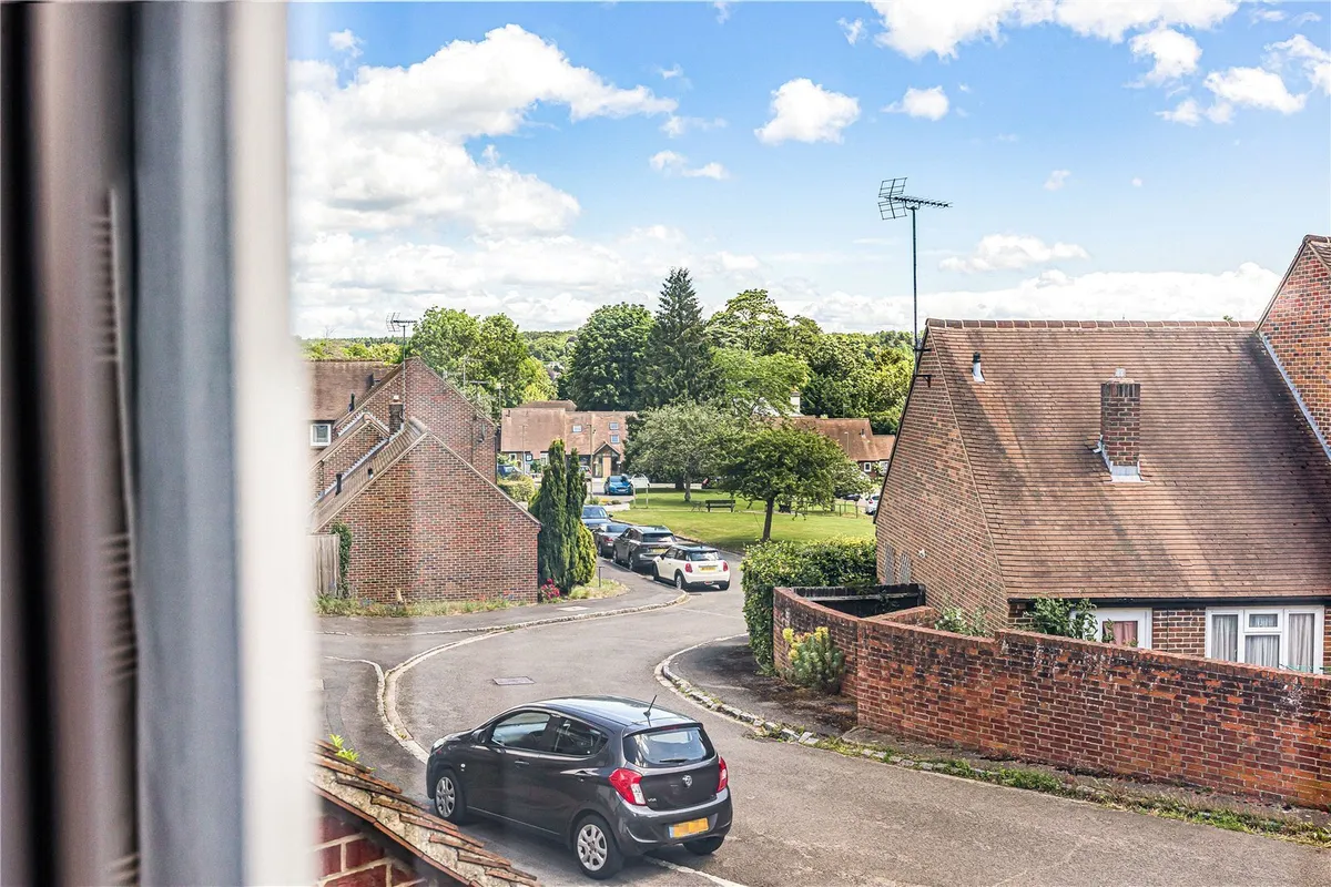 The Close, Henley-on-Thames, Oxfordshire, RG9