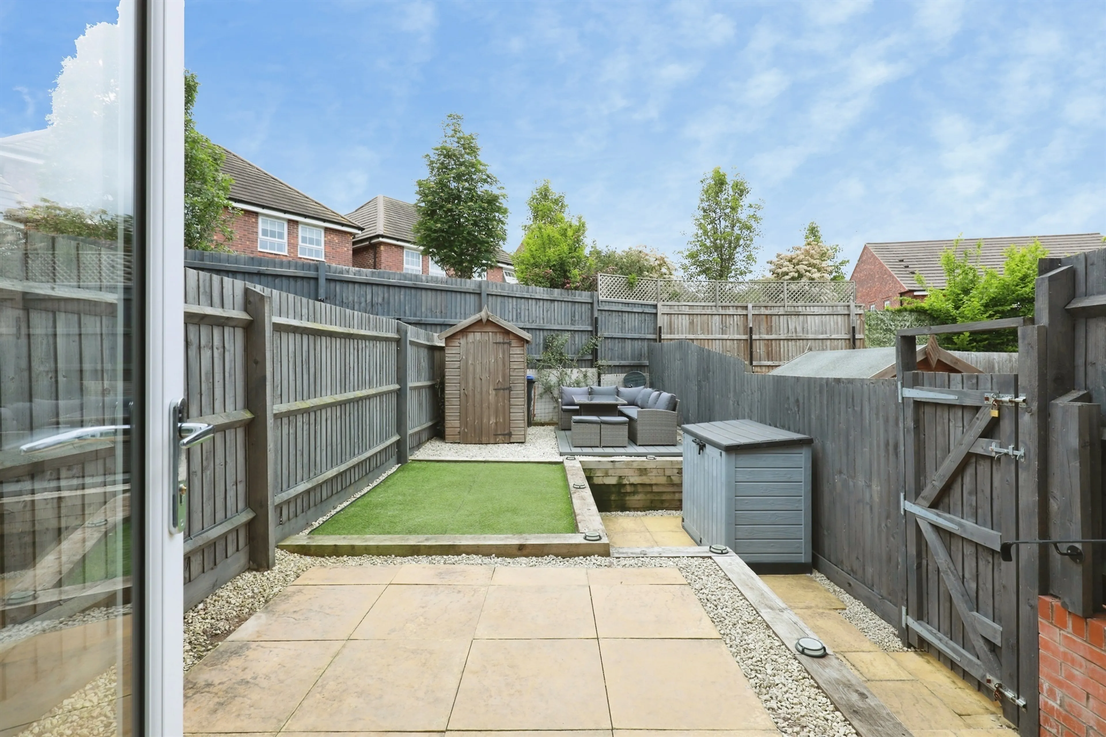 Property at Lime Grove, Bishops Itchington, Southam