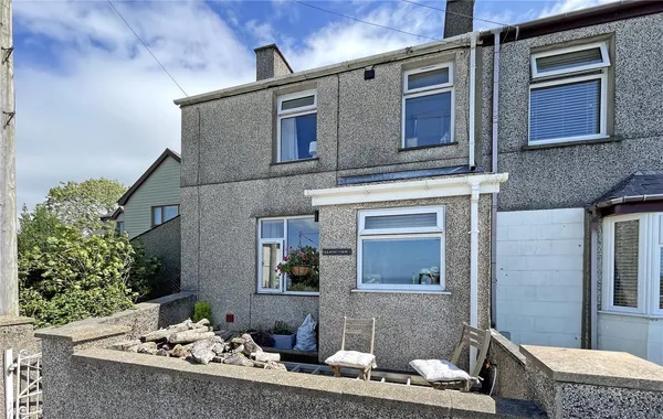 Carmel, Caernarfon, Gwynedd, LL54