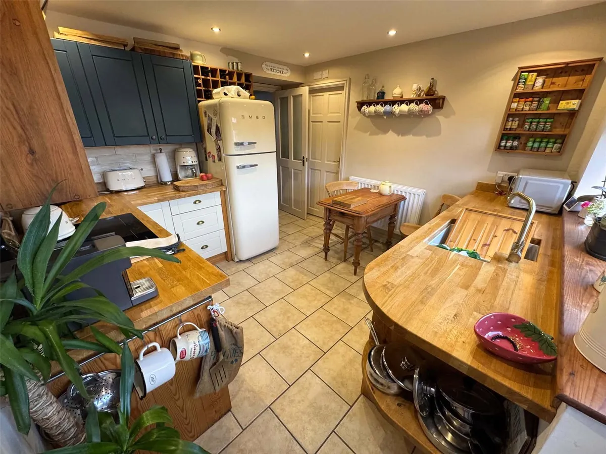 Carmel, Caernarfon, Gwynedd, LL54