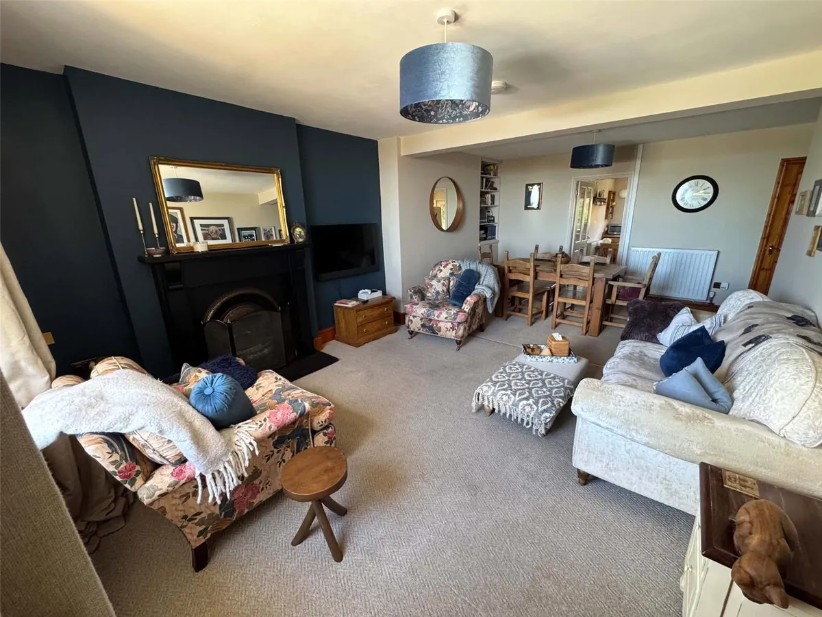 Carmel, Caernarfon, Gwynedd, LL54