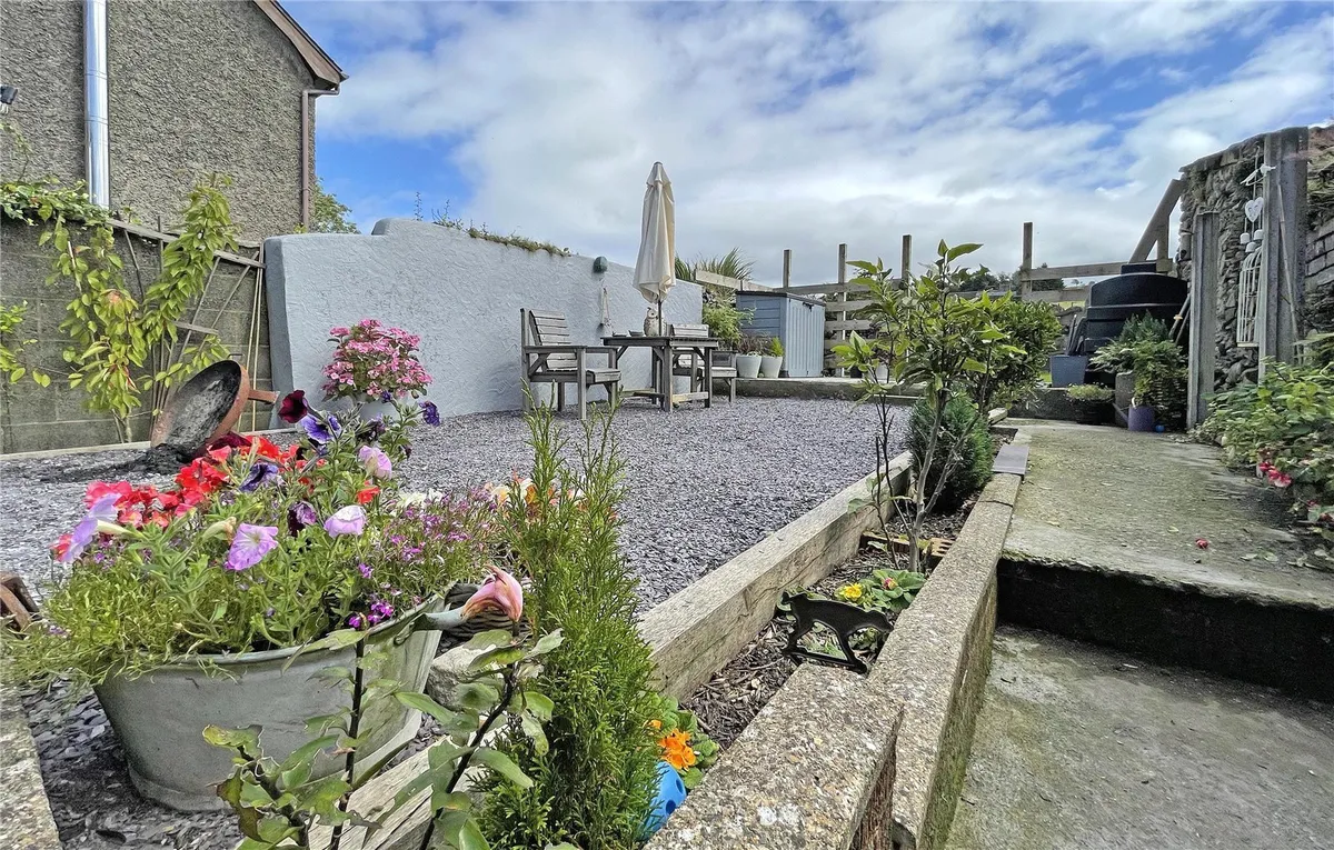 Carmel, Caernarfon, Gwynedd, LL54