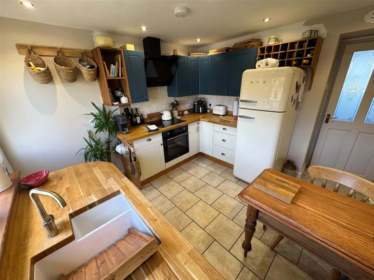 Carmel, Caernarfon, Gwynedd, LL54