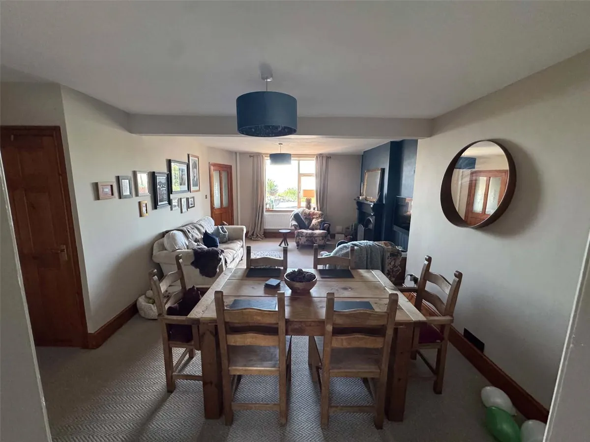 Carmel, Caernarfon, Gwynedd, LL54