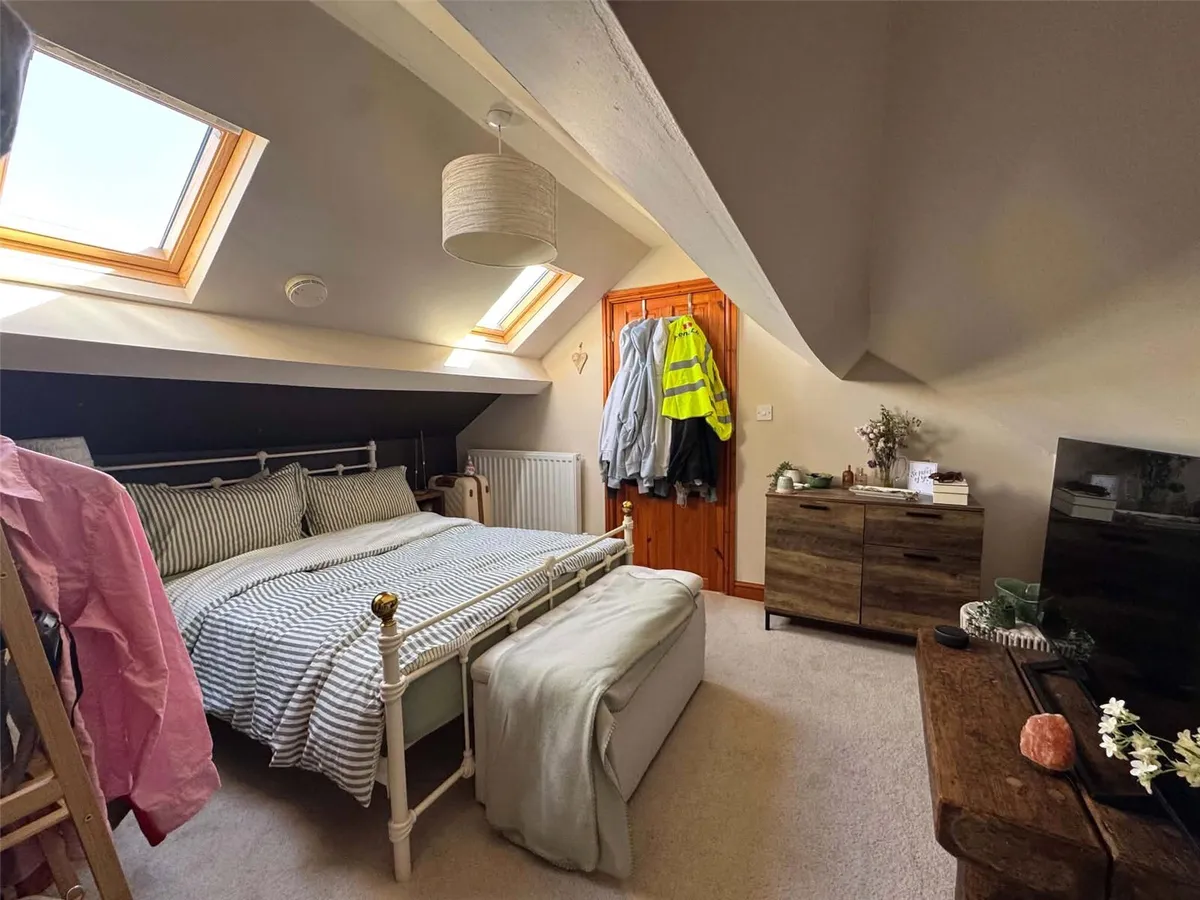 Carmel, Caernarfon, Gwynedd, LL54