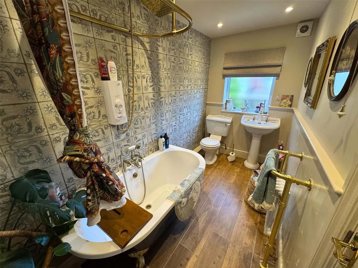 Carmel, Caernarfon, Gwynedd, LL54