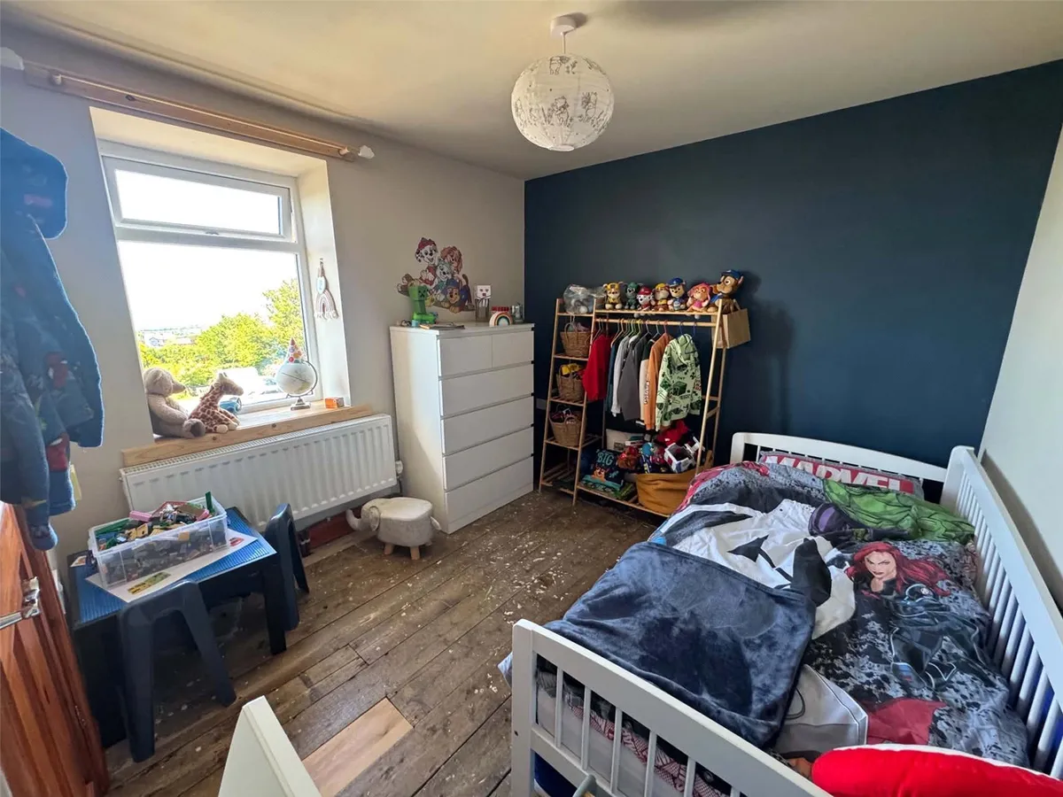 Carmel, Caernarfon, Gwynedd, LL54