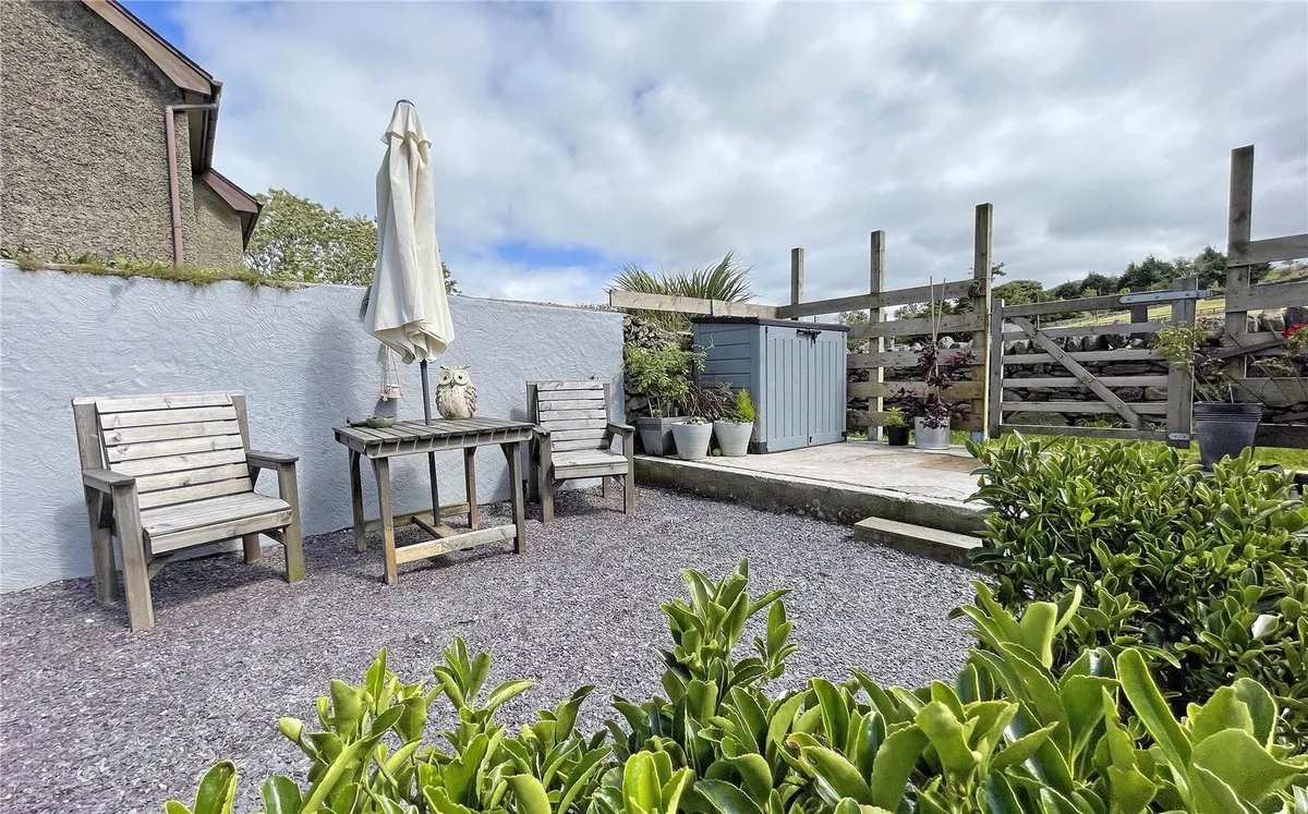 Carmel, Caernarfon, Gwynedd, LL54