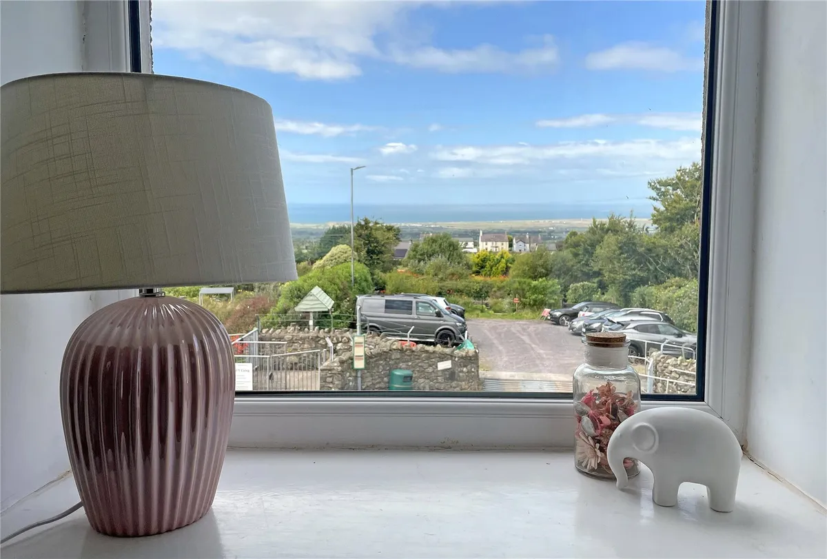 Carmel, Caernarfon, Gwynedd, LL54