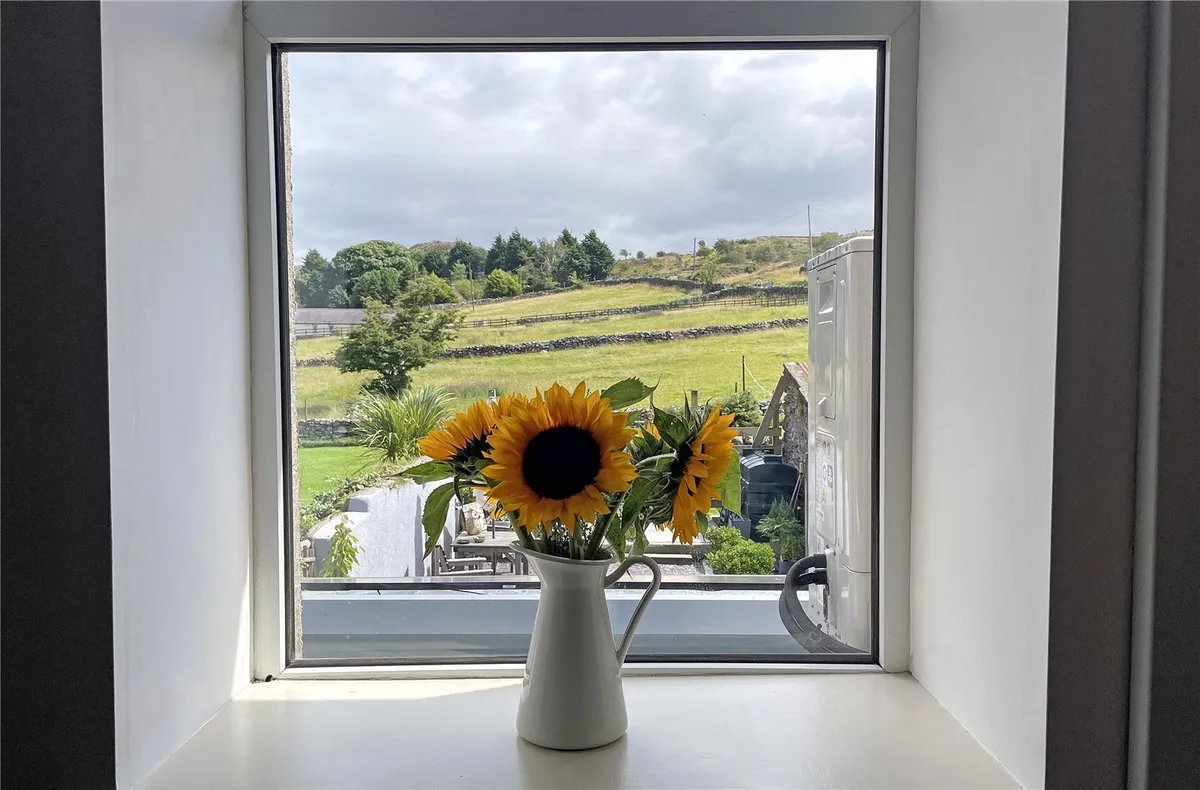 Carmel, Caernarfon, Gwynedd, LL54