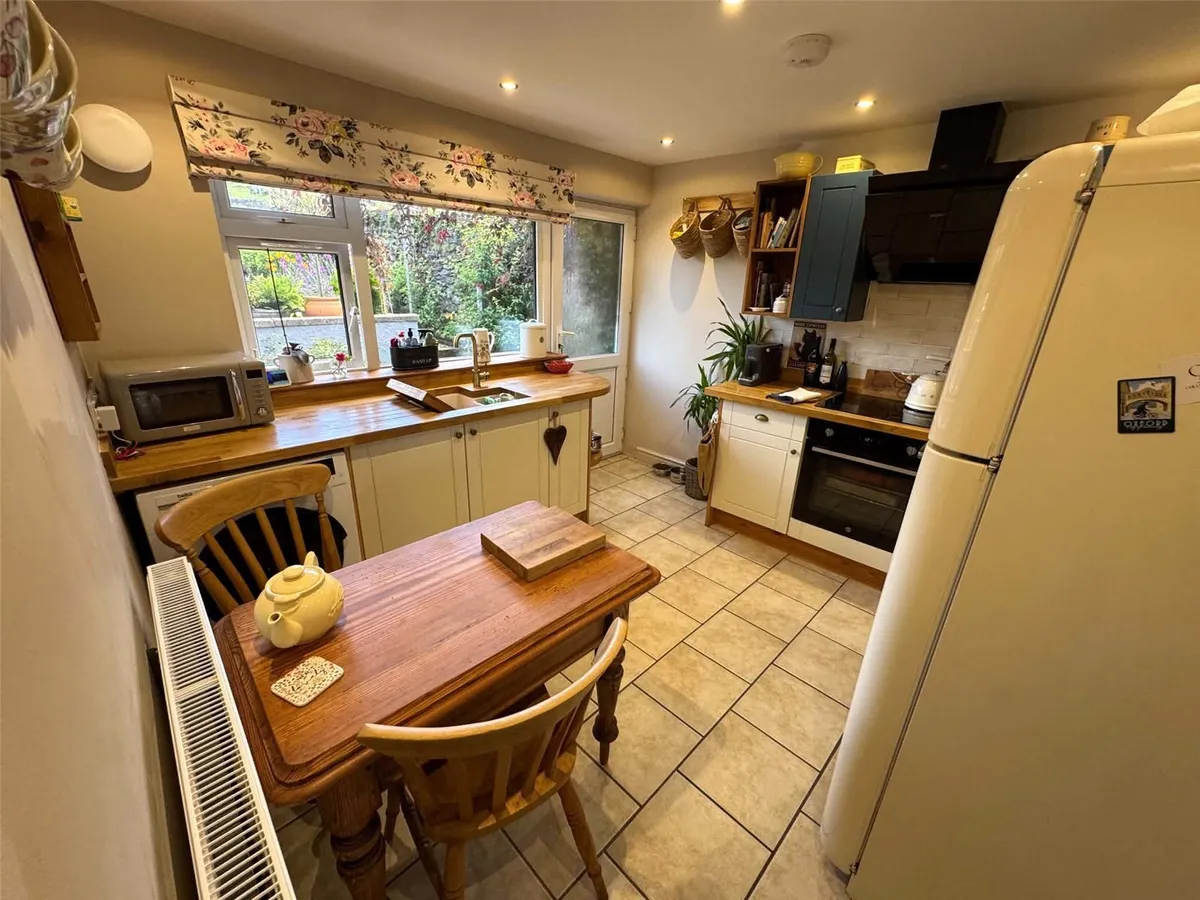 Carmel, Caernarfon, Gwynedd, LL54