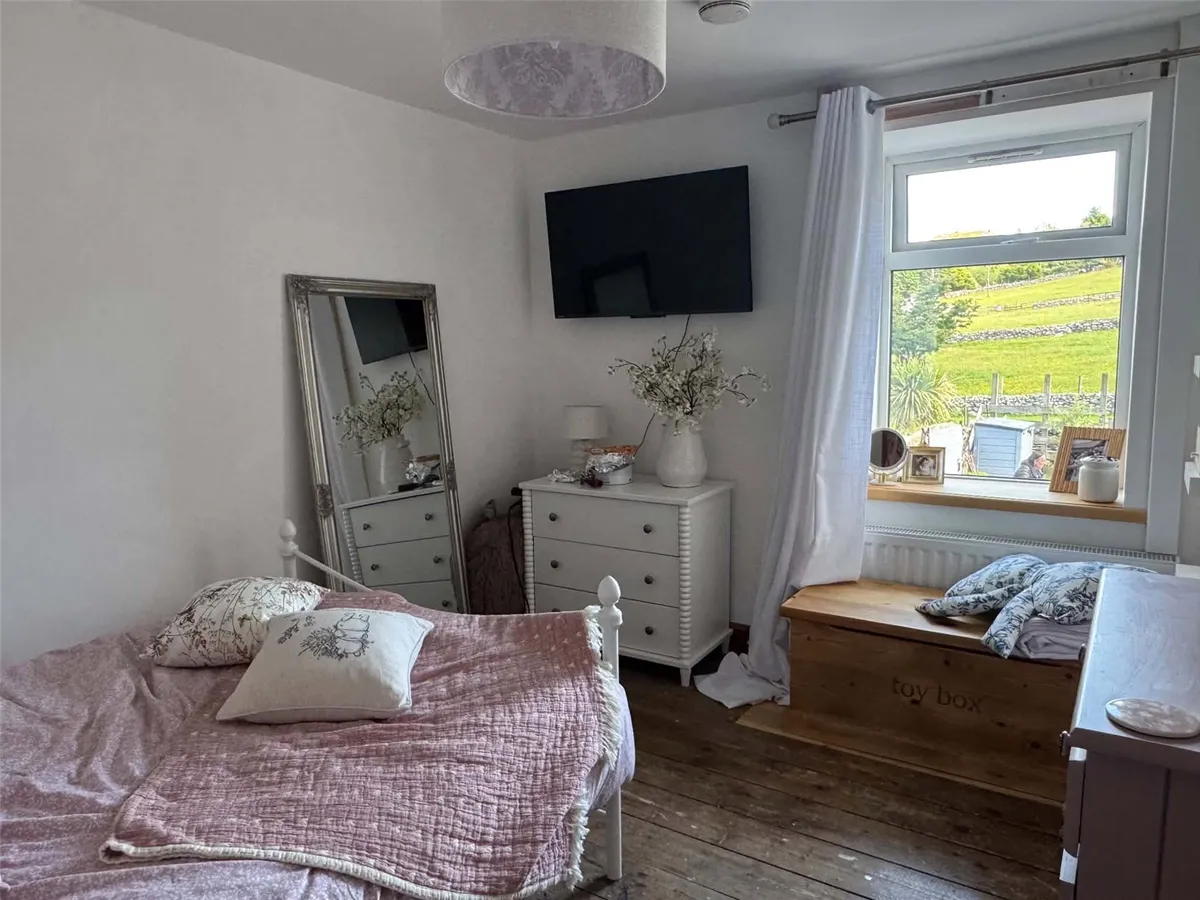 Carmel, Caernarfon, Gwynedd, LL54