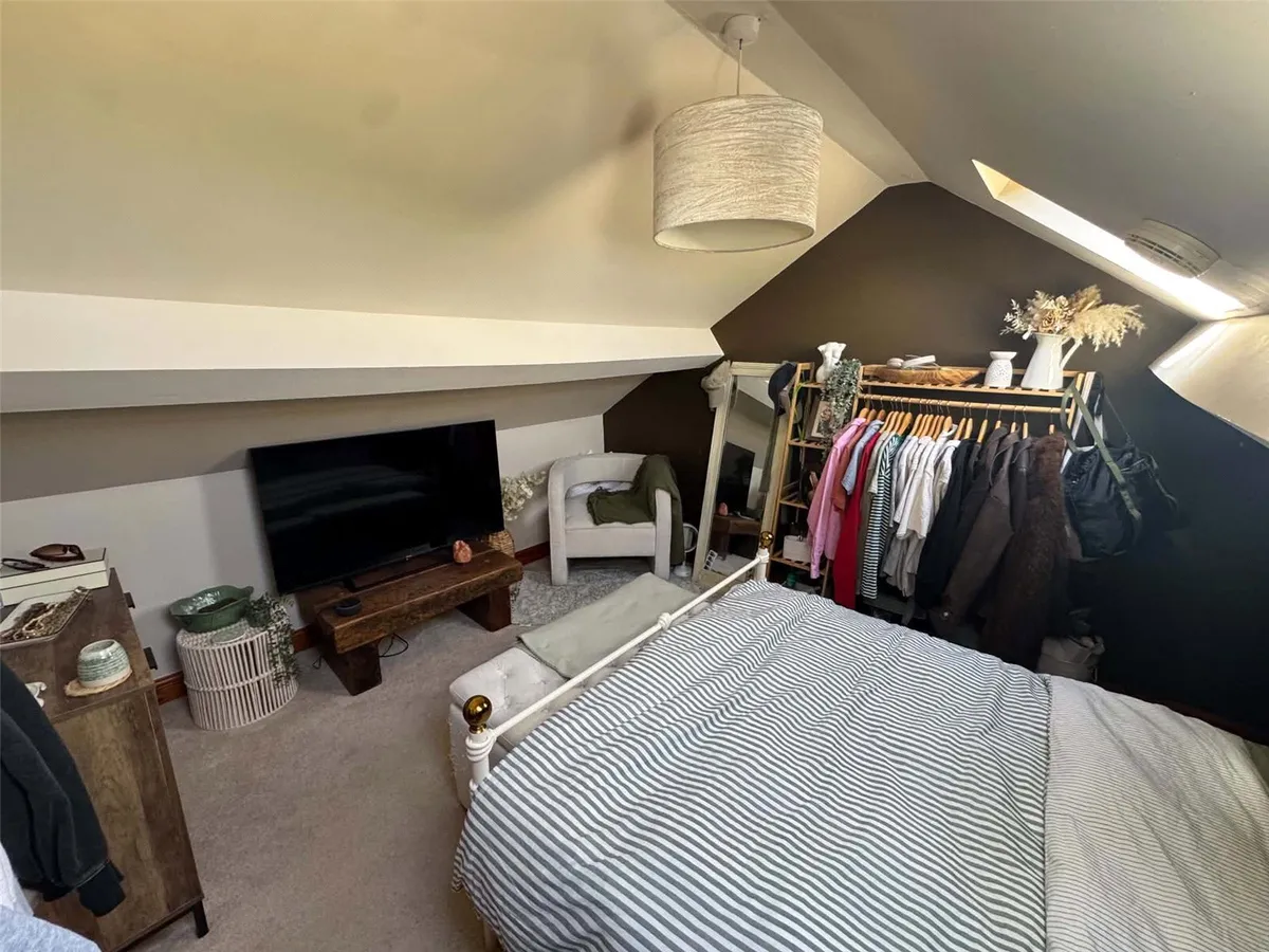Carmel, Caernarfon, Gwynedd, LL54