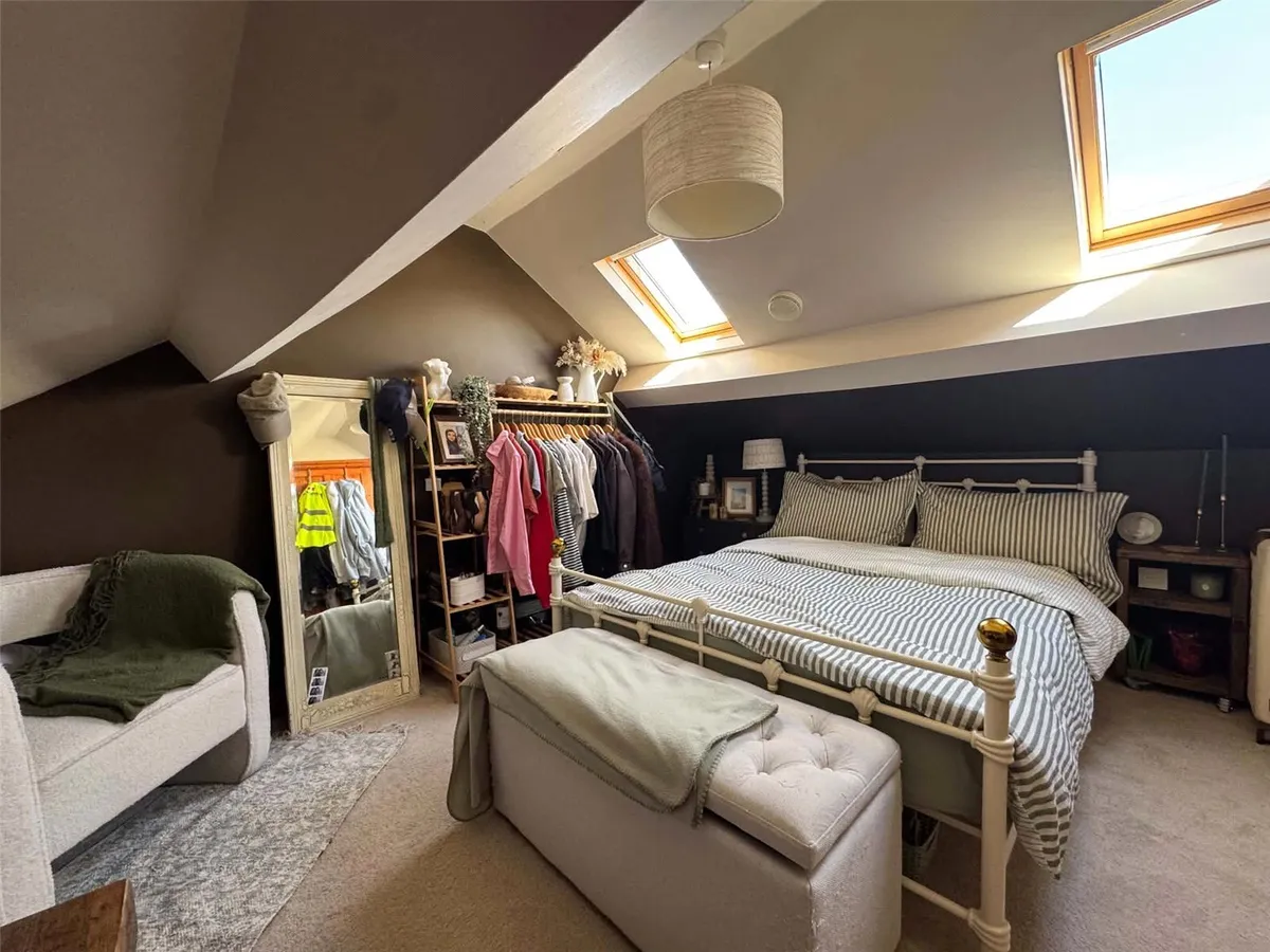 Carmel, Caernarfon, Gwynedd, LL54