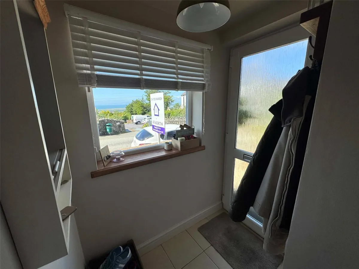 Carmel, Caernarfon, Gwynedd, LL54