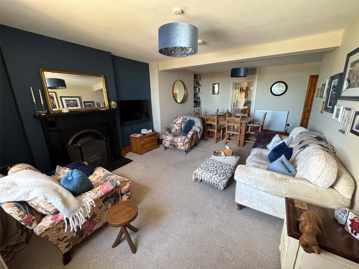Carmel, Caernarfon, Gwynedd, LL54