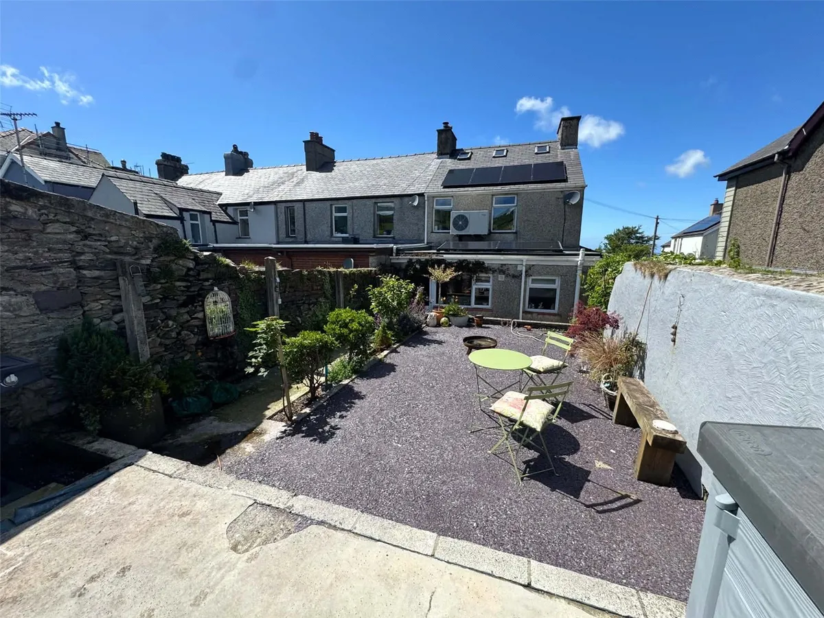 Carmel, Caernarfon, Gwynedd, LL54