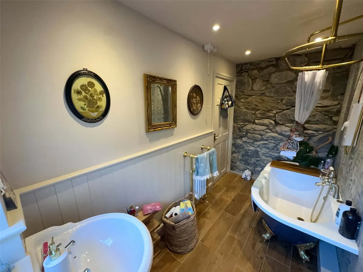 Carmel, Caernarfon, Gwynedd, LL54