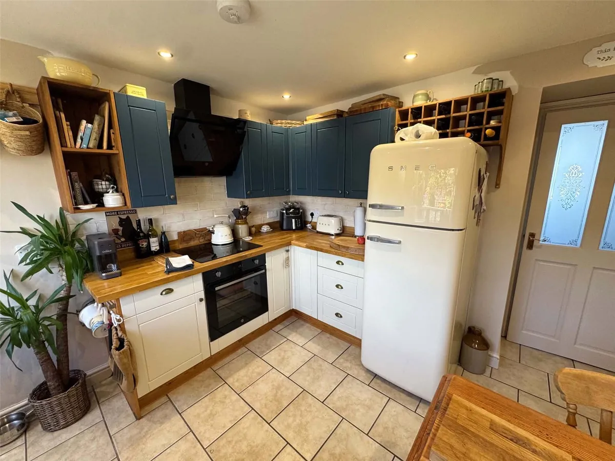 Carmel, Caernarfon, Gwynedd, LL54