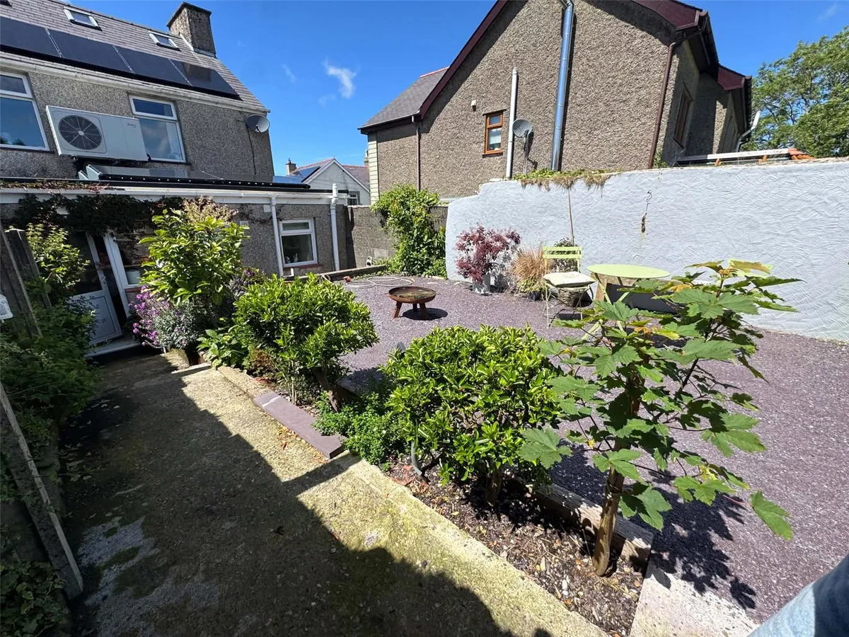 Carmel, Caernarfon, Gwynedd, LL54