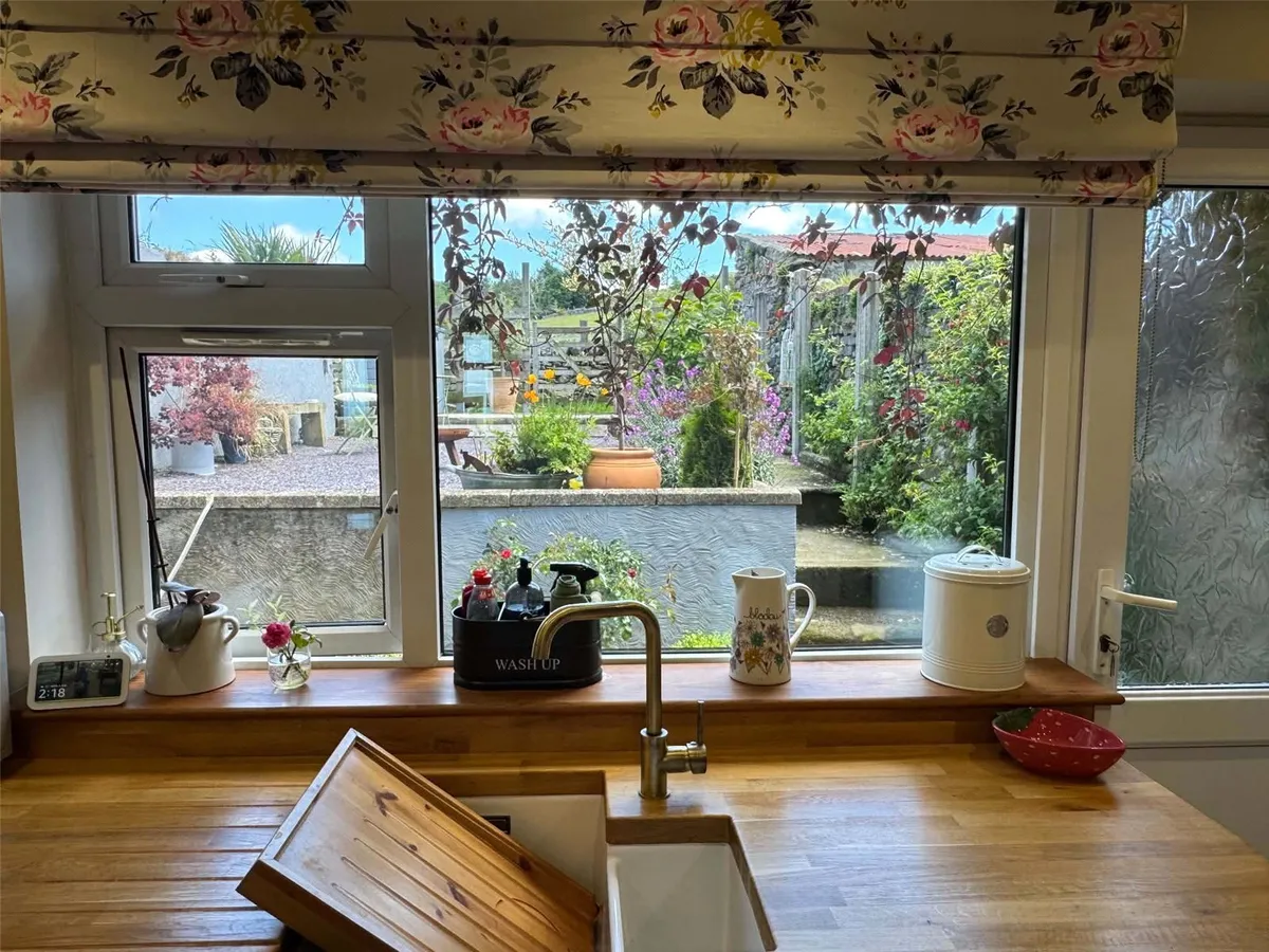 Carmel, Caernarfon, Gwynedd, LL54