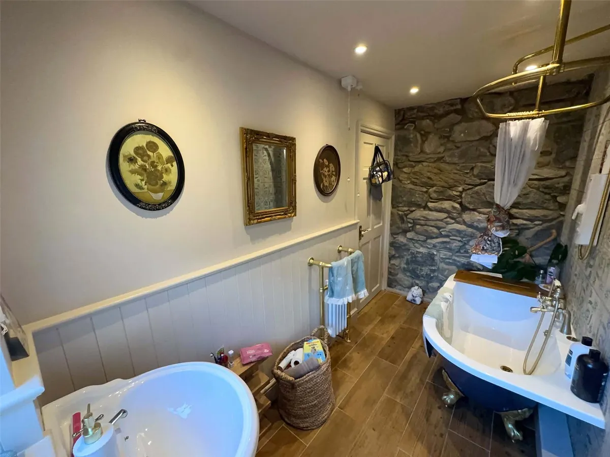 Carmel, Caernarfon, Gwynedd, LL54