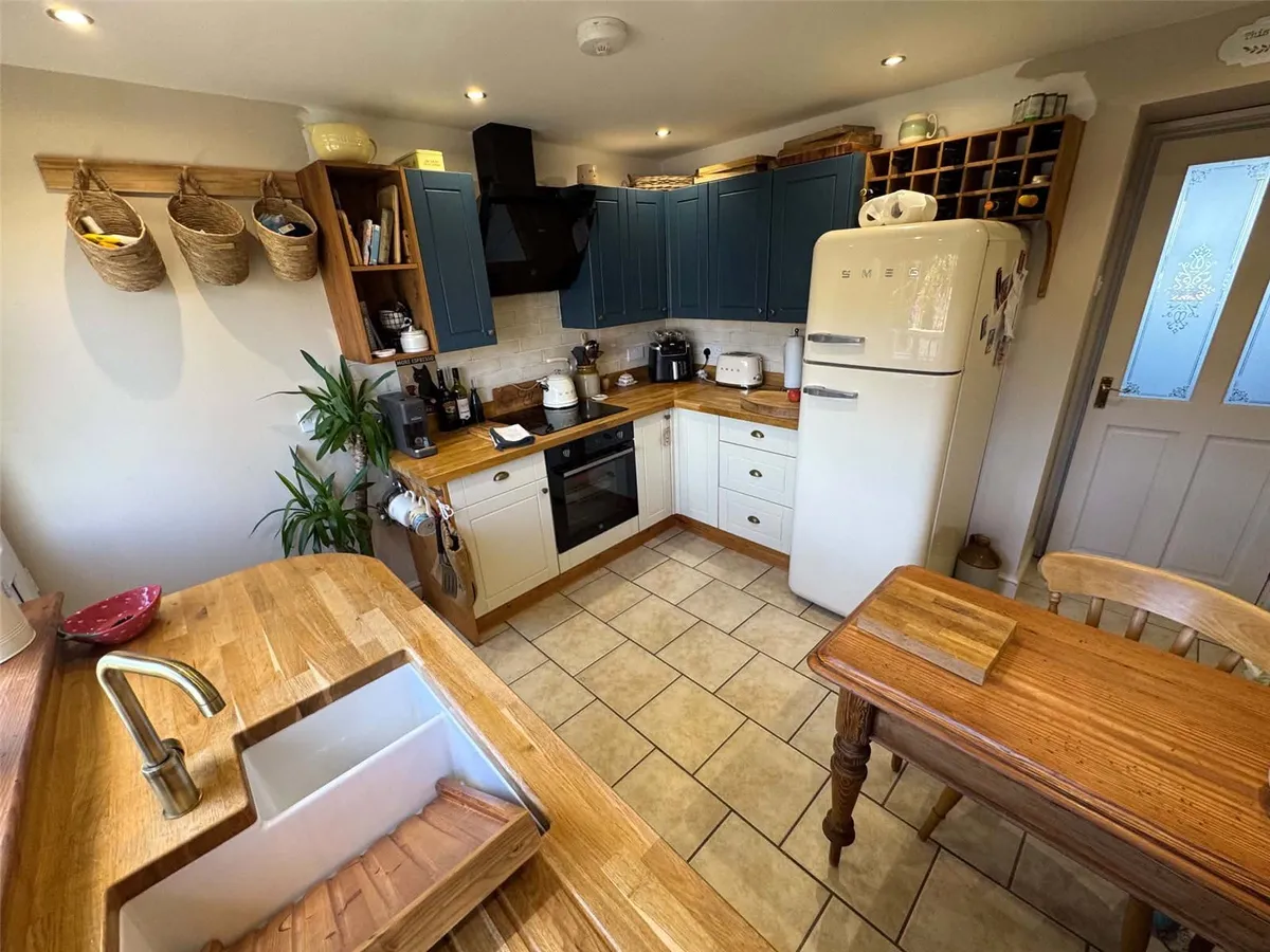 Carmel, Caernarfon, Gwynedd, LL54