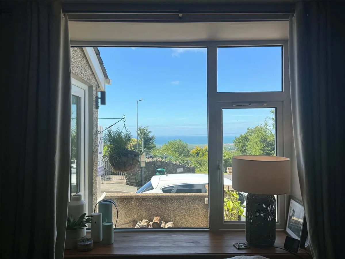 Carmel, Caernarfon, Gwynedd, LL54