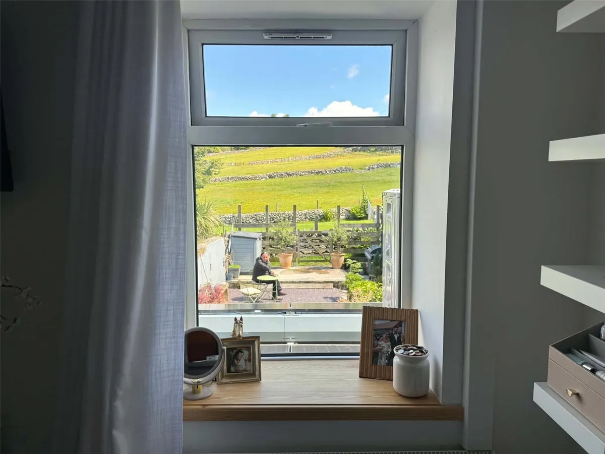 Carmel, Caernarfon, Gwynedd, LL54