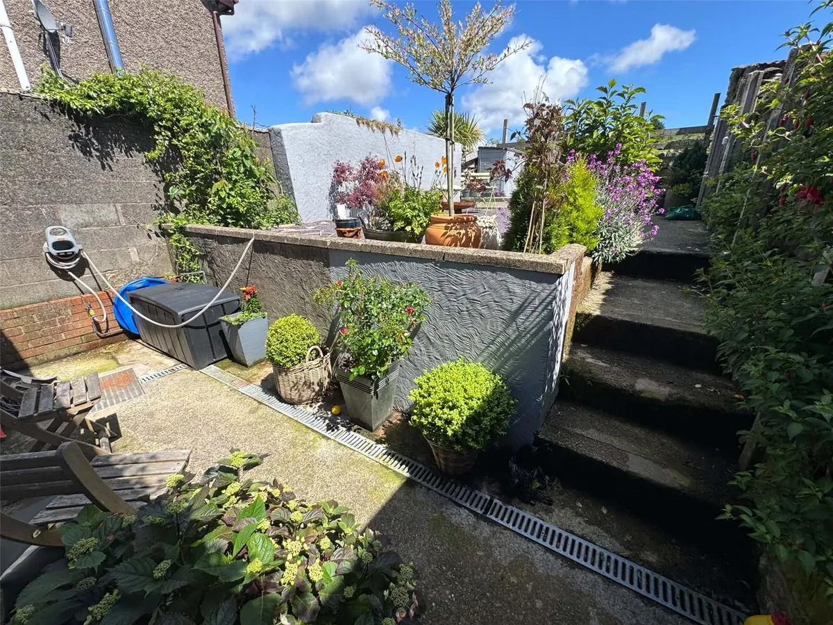 Carmel, Caernarfon, Gwynedd, LL54