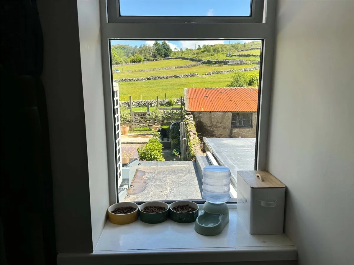 Carmel, Caernarfon, Gwynedd, LL54
