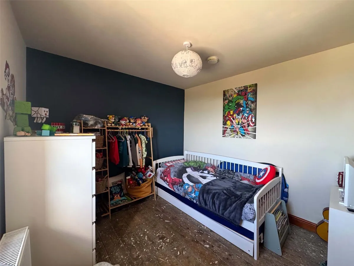Carmel, Caernarfon, Gwynedd, LL54