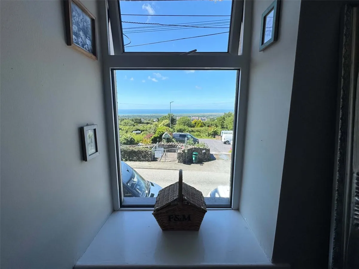 Carmel, Caernarfon, Gwynedd, LL54