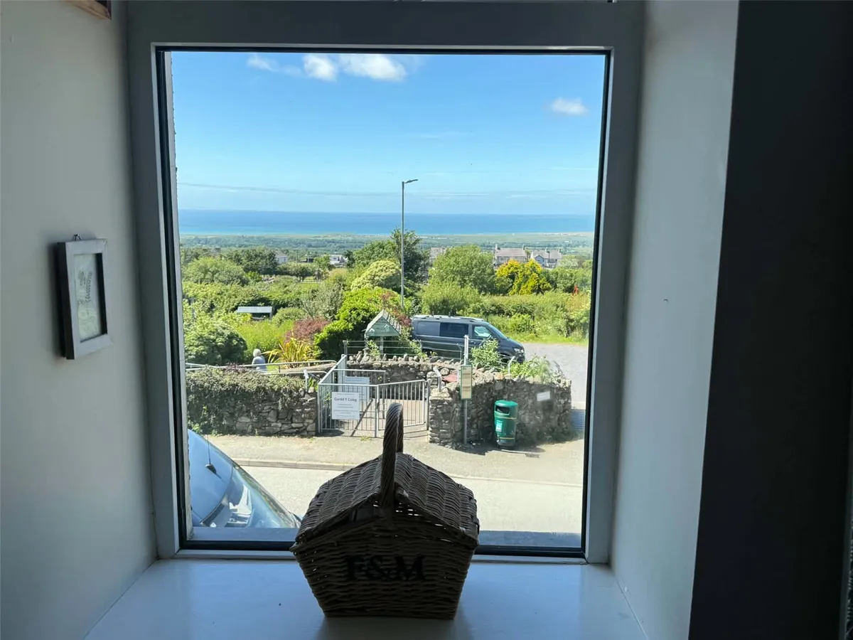 Carmel, Caernarfon, Gwynedd, LL54