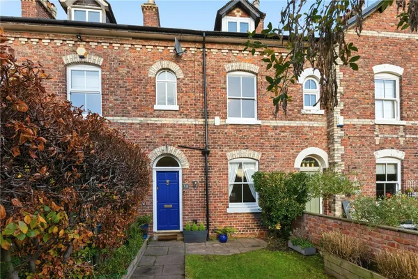 Brogden Terrace, Sale, Greater Manche...