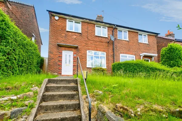 Highfield Road, BOLTON, Lancashire, BL4