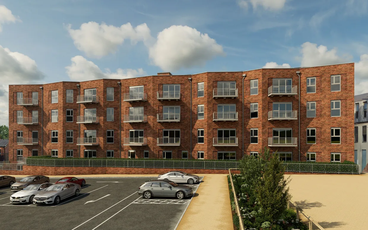 Walton Street, Aylesbury, HP20 photo 13
