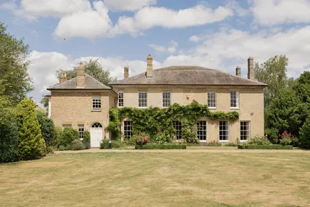 Watton Road, Shropham, NR17