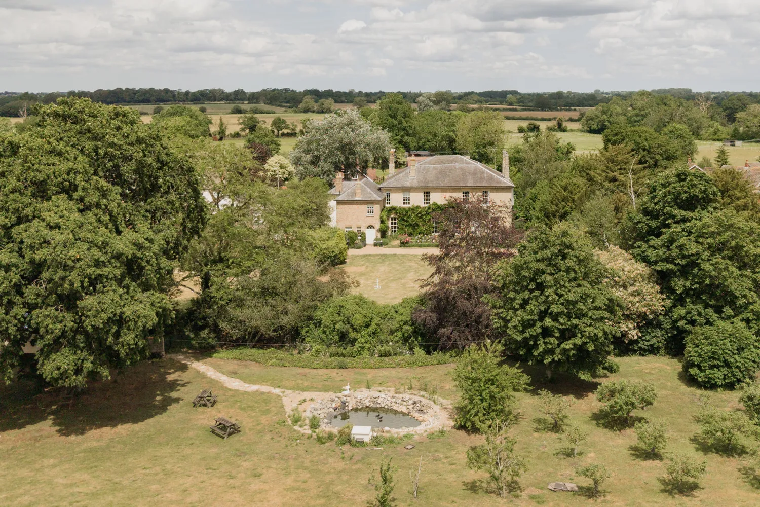 Watton Road, Shropham, NR17 photo 2