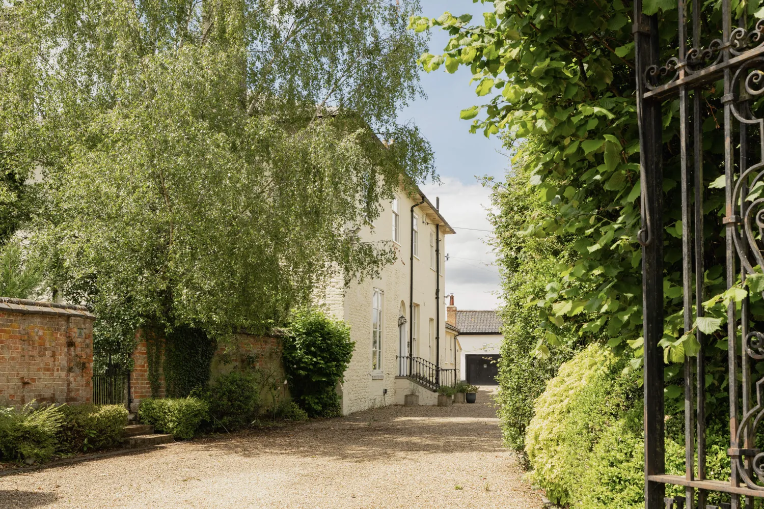 Watton Road, Shropham, NR17 photo 40