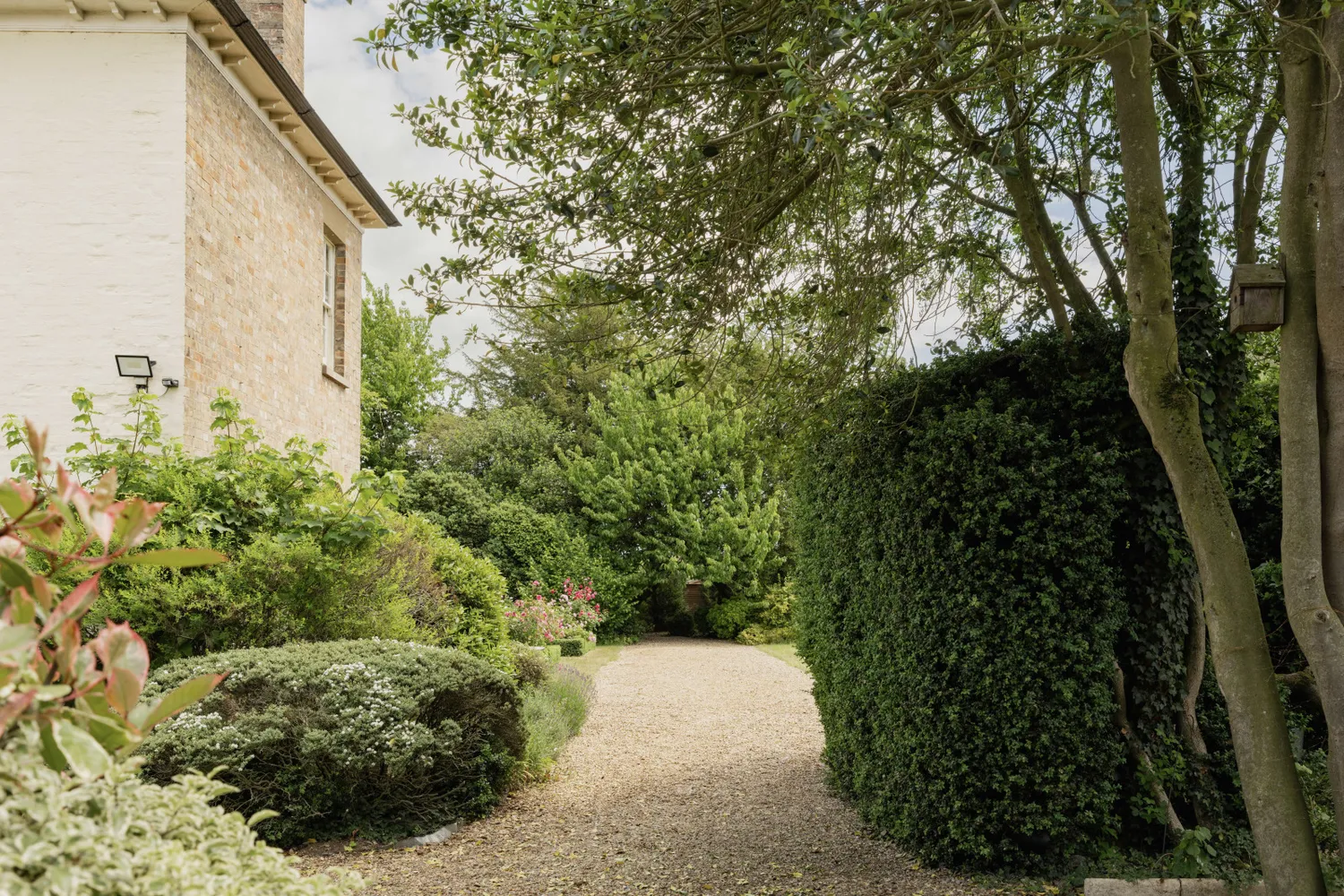 Watton Road, Shropham, NR17 photo 43