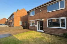 Gainford Road, BILLINGHAM