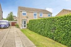 Orchard Close, Woodbridge