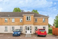 Winton Road, Swindon