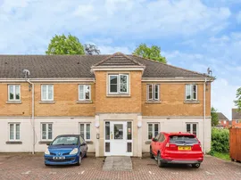 Winton Road, Swindon photo