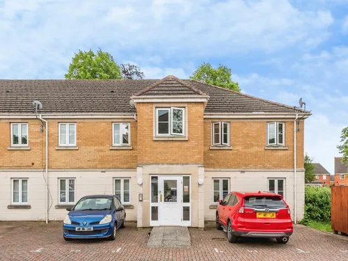 Winton Road, Swindonphoto