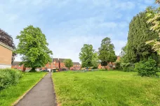 Winton Road, Swindon
